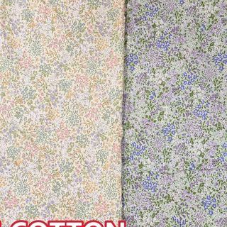 Italian Cotton No. 42